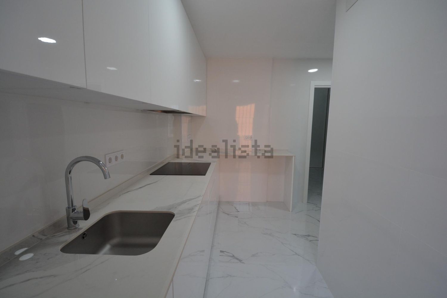 Appartamento 128 m² a Siviglia