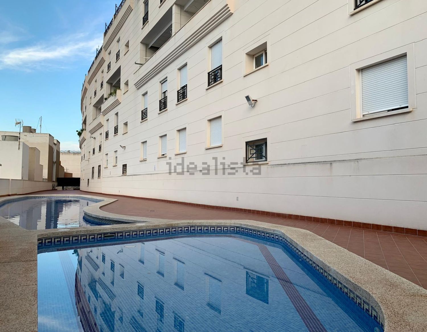 Pis de 80 m² a Calp