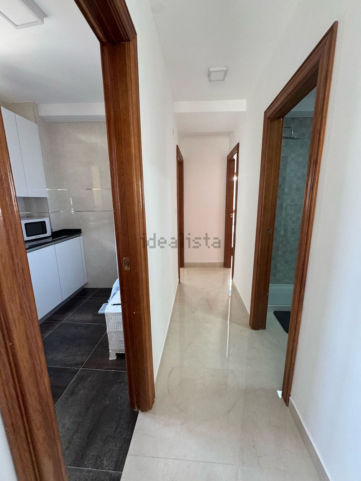 Pis de 90 m² a Granada