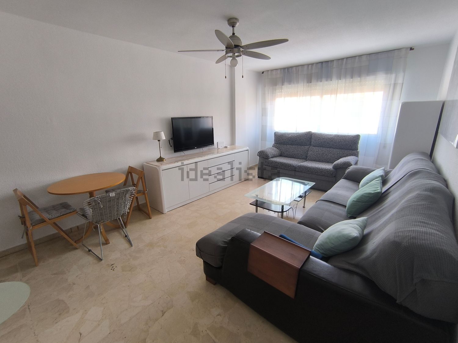 Habitació de lloguer, Almeria