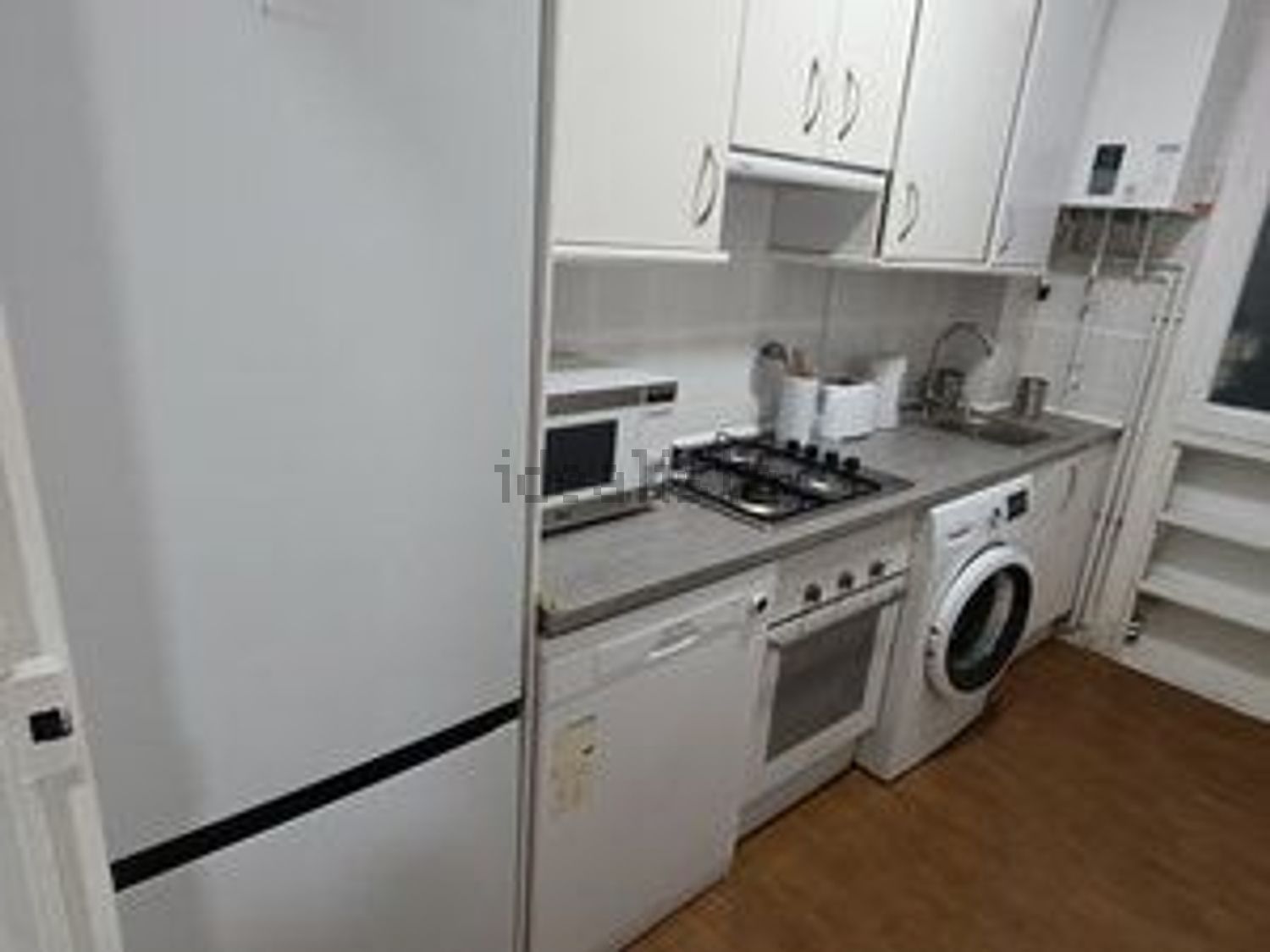 Appartamento 104 m² a Madrid