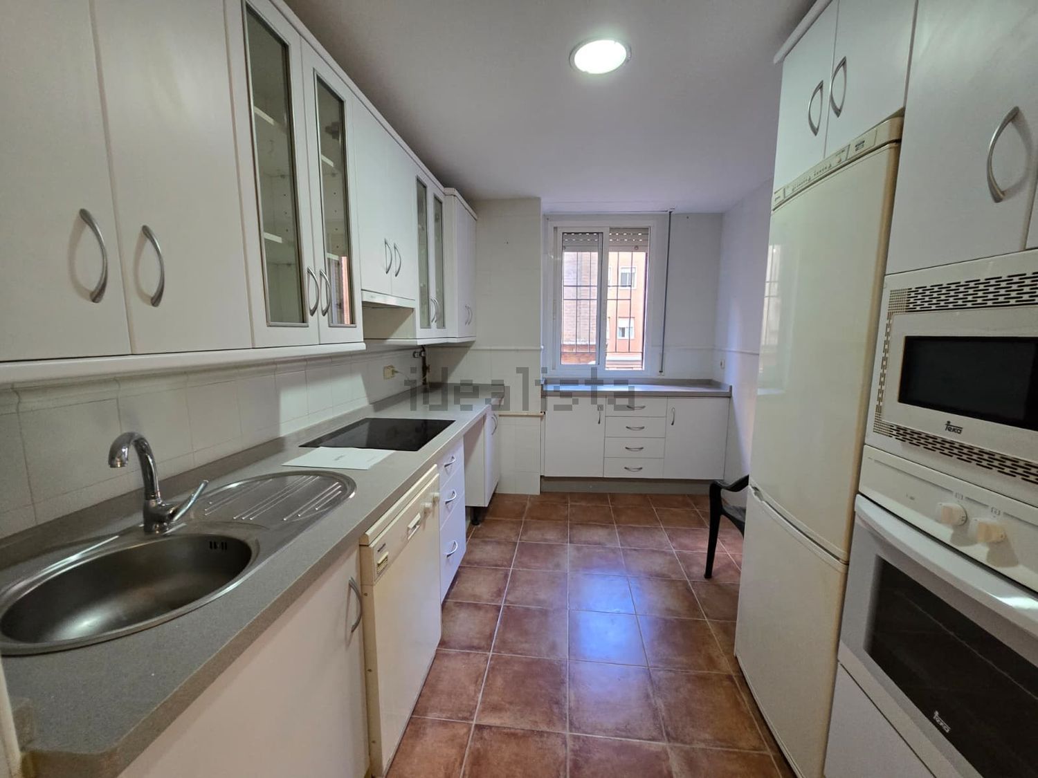 Piso de 154 m² en Sevilla