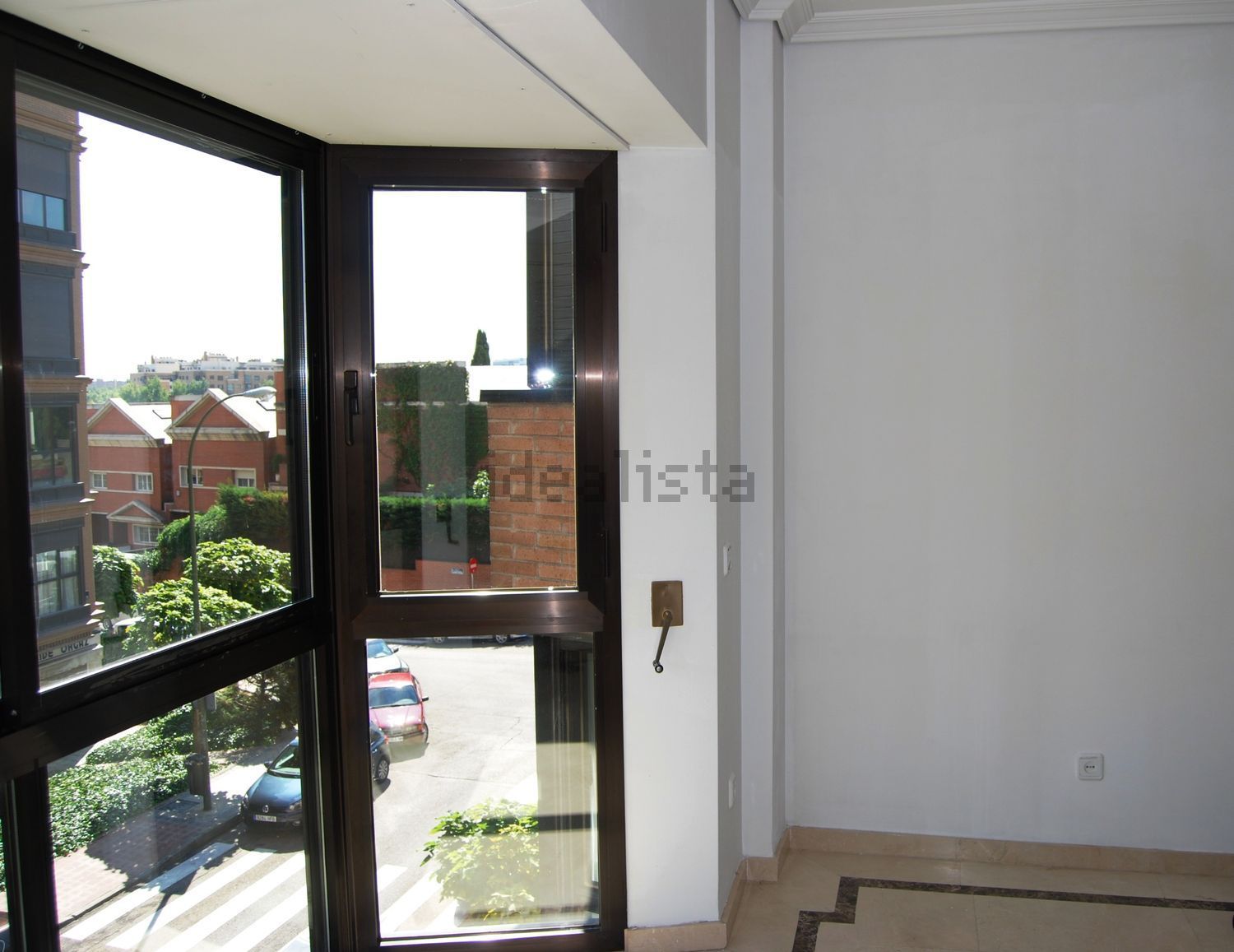 Pis de 36 m² a Madrid