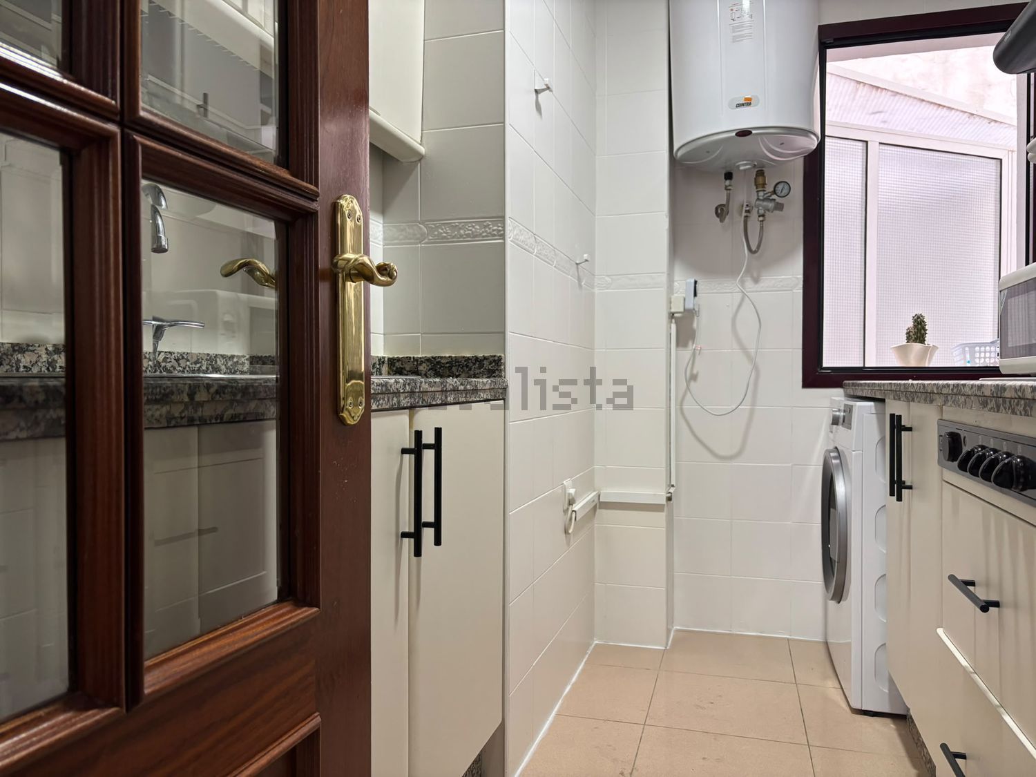 Wohnung 59 m² in Córdoba
