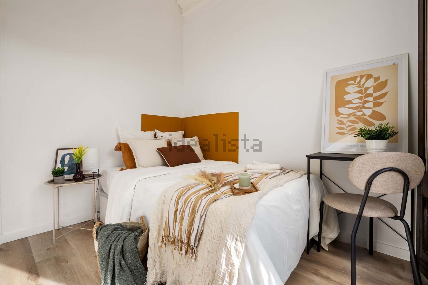 Habitación 100 m², Barcelona