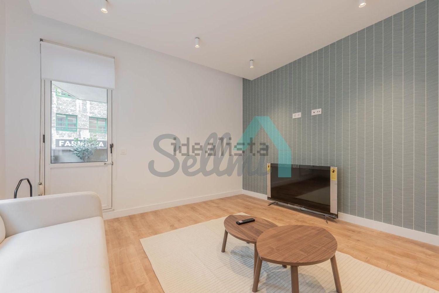 Piso de 145 m² en Oviedo