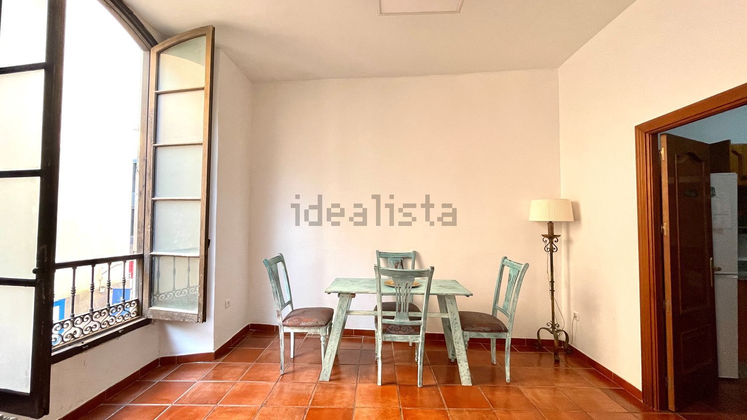 Piso de 55 m² en Málaga