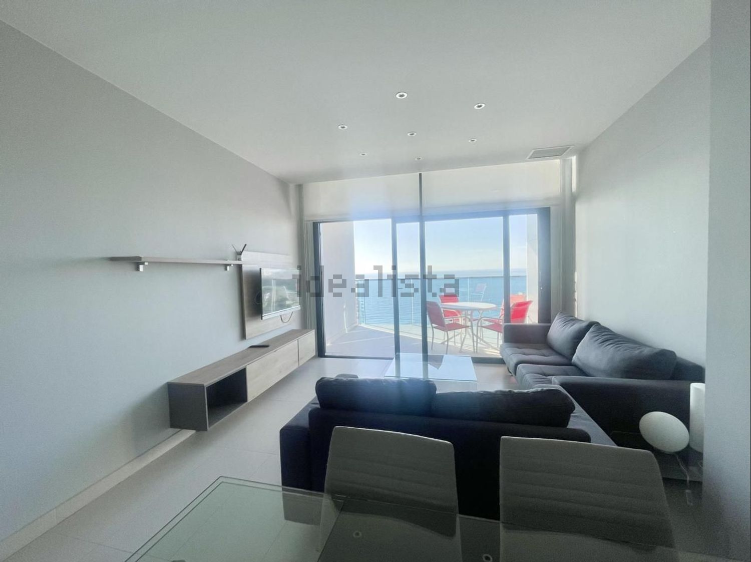 Wohnung 127 m² in Benidorm