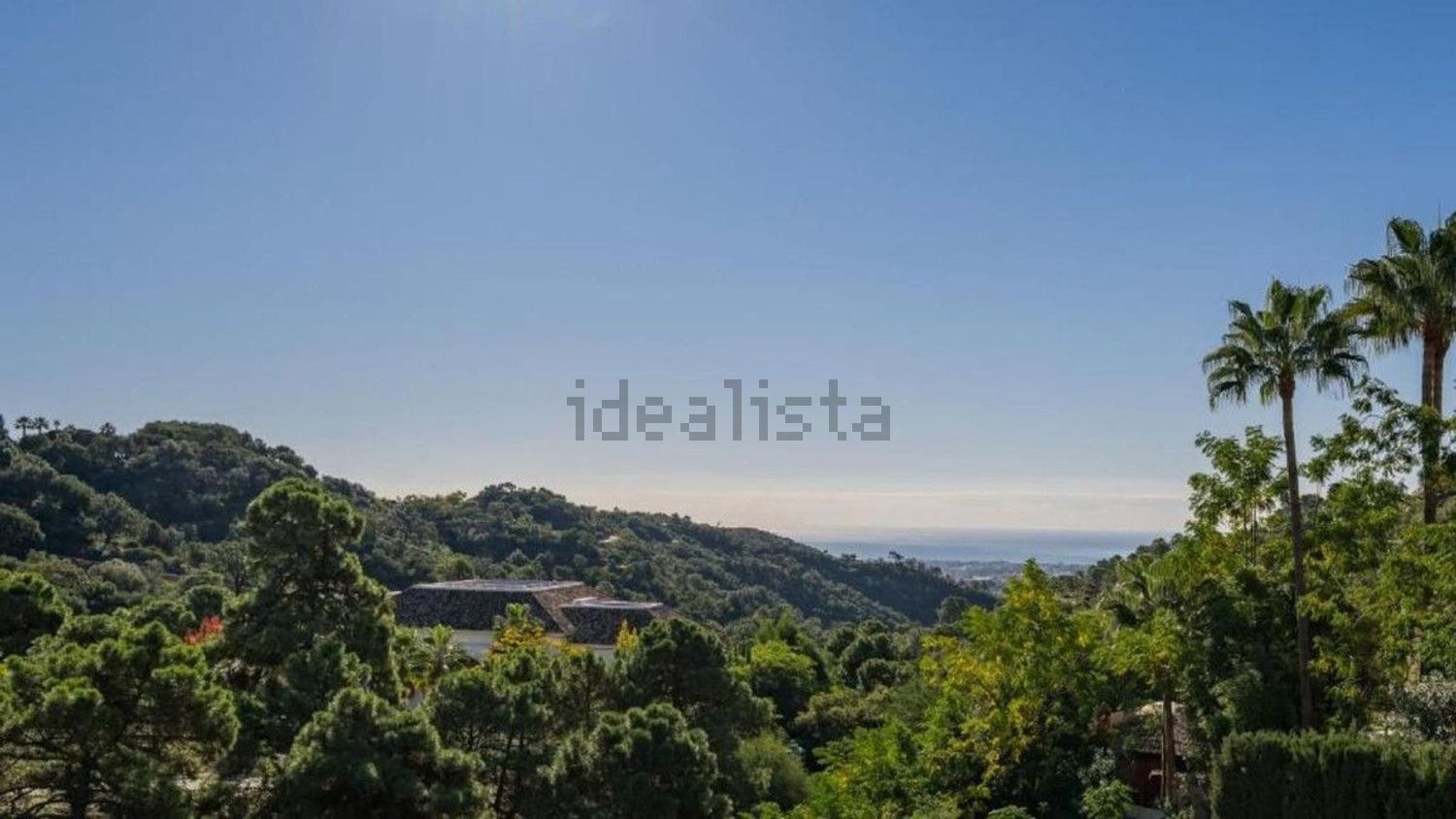 Casa de 718 m² a Benahavís