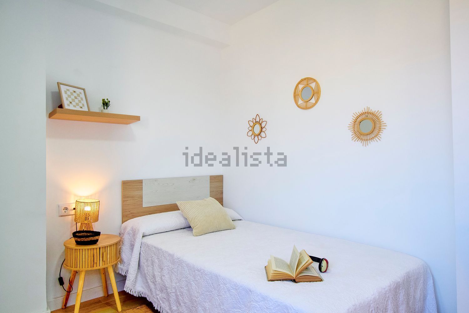 Habitació de lloguer, València