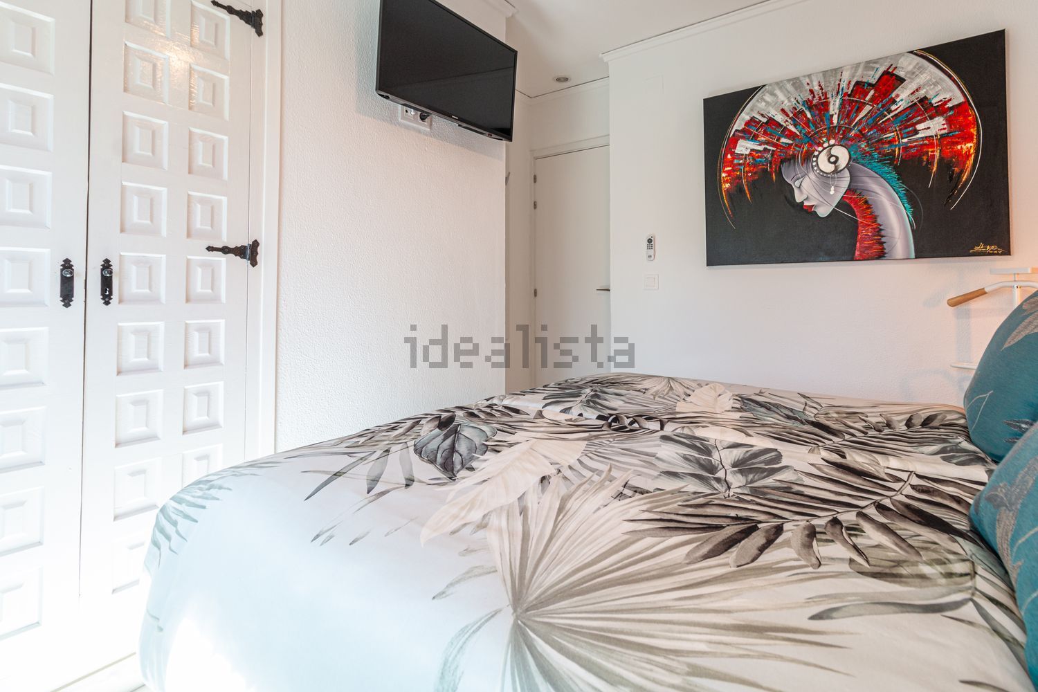 Casa de 80 m² a Dénia