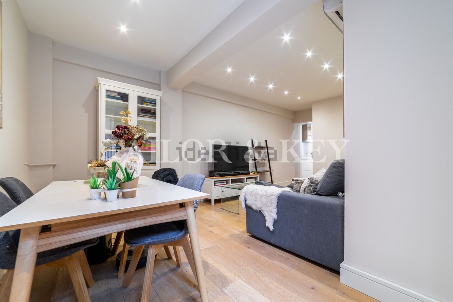 Piso de 75 m² en Madrid