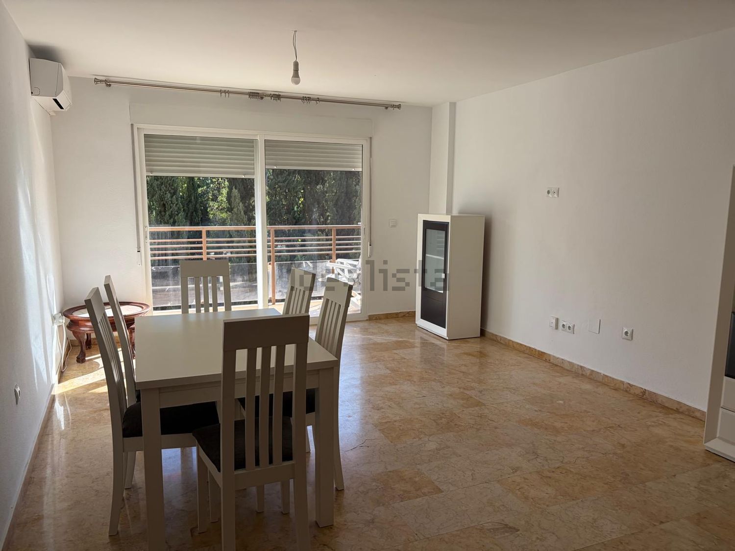 Piso de 110 m² en Jaén