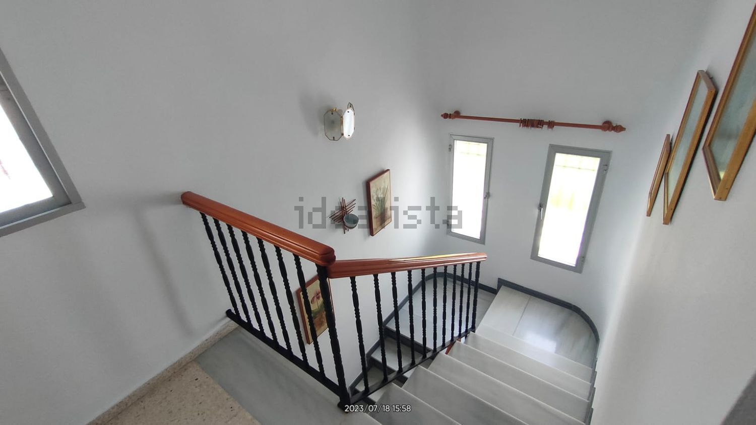 Casa de 300 m² en Málaga