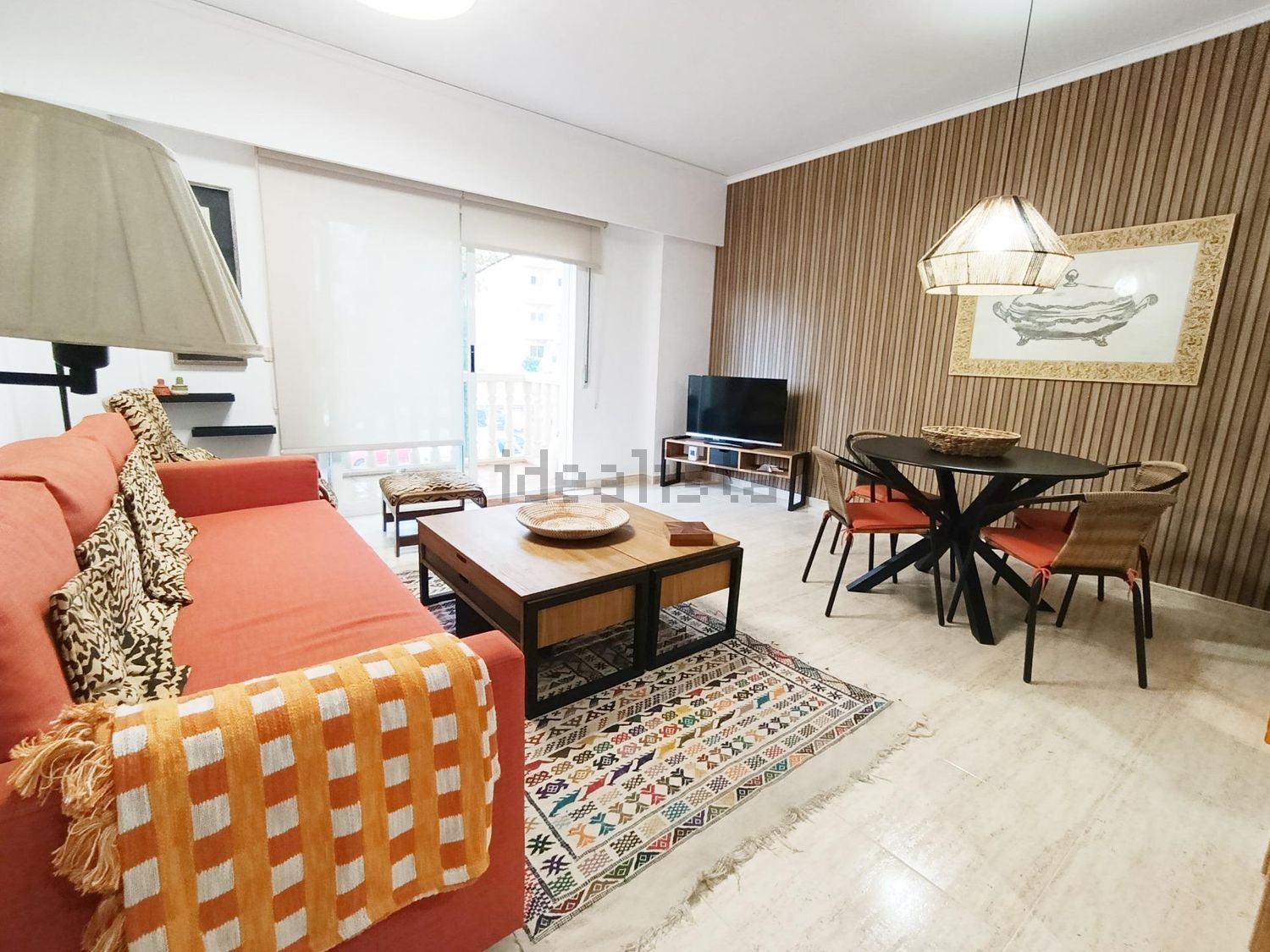 Piso de 92 m² en Dénia