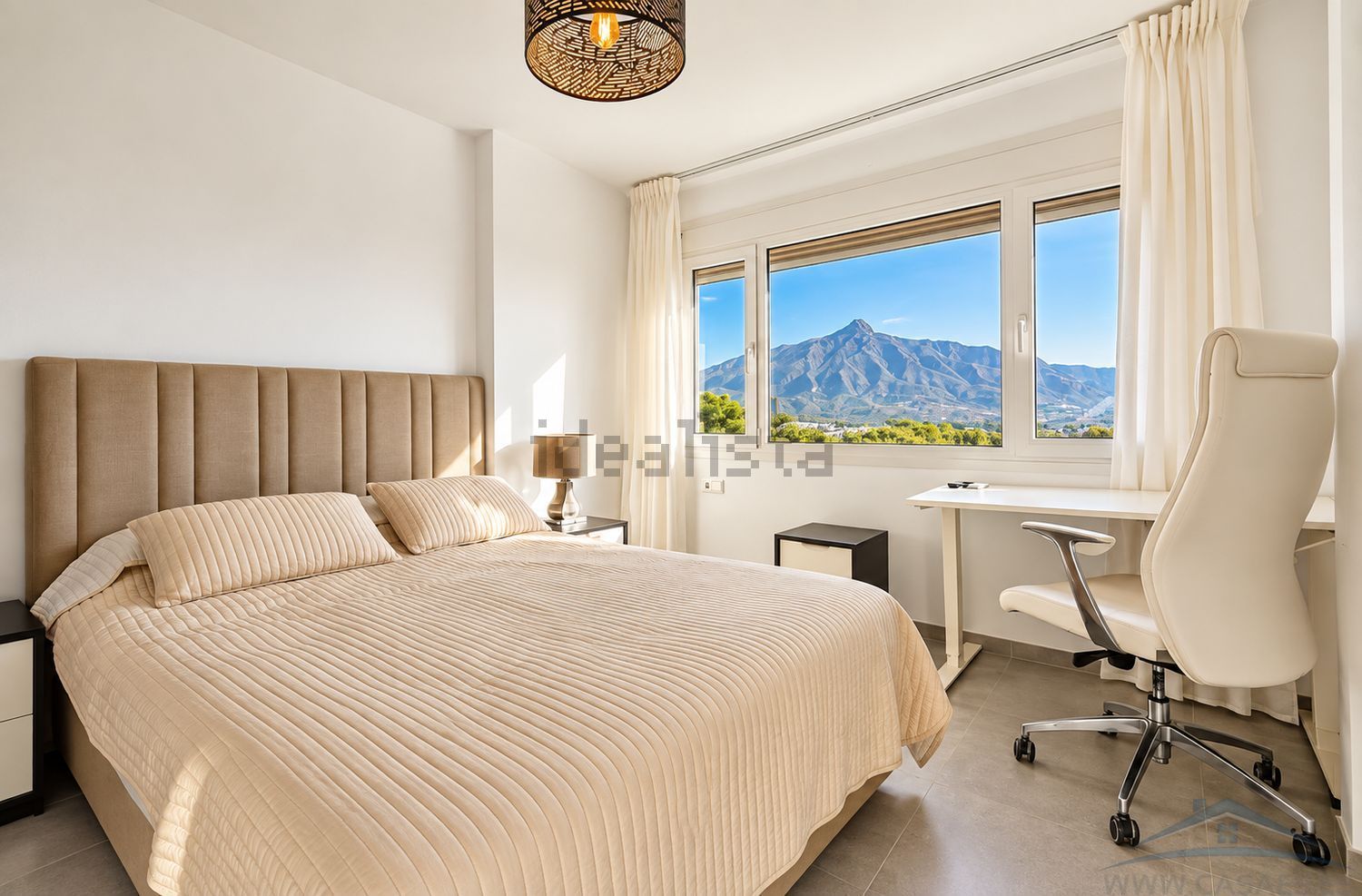 Pis de 170 m² a Marbella