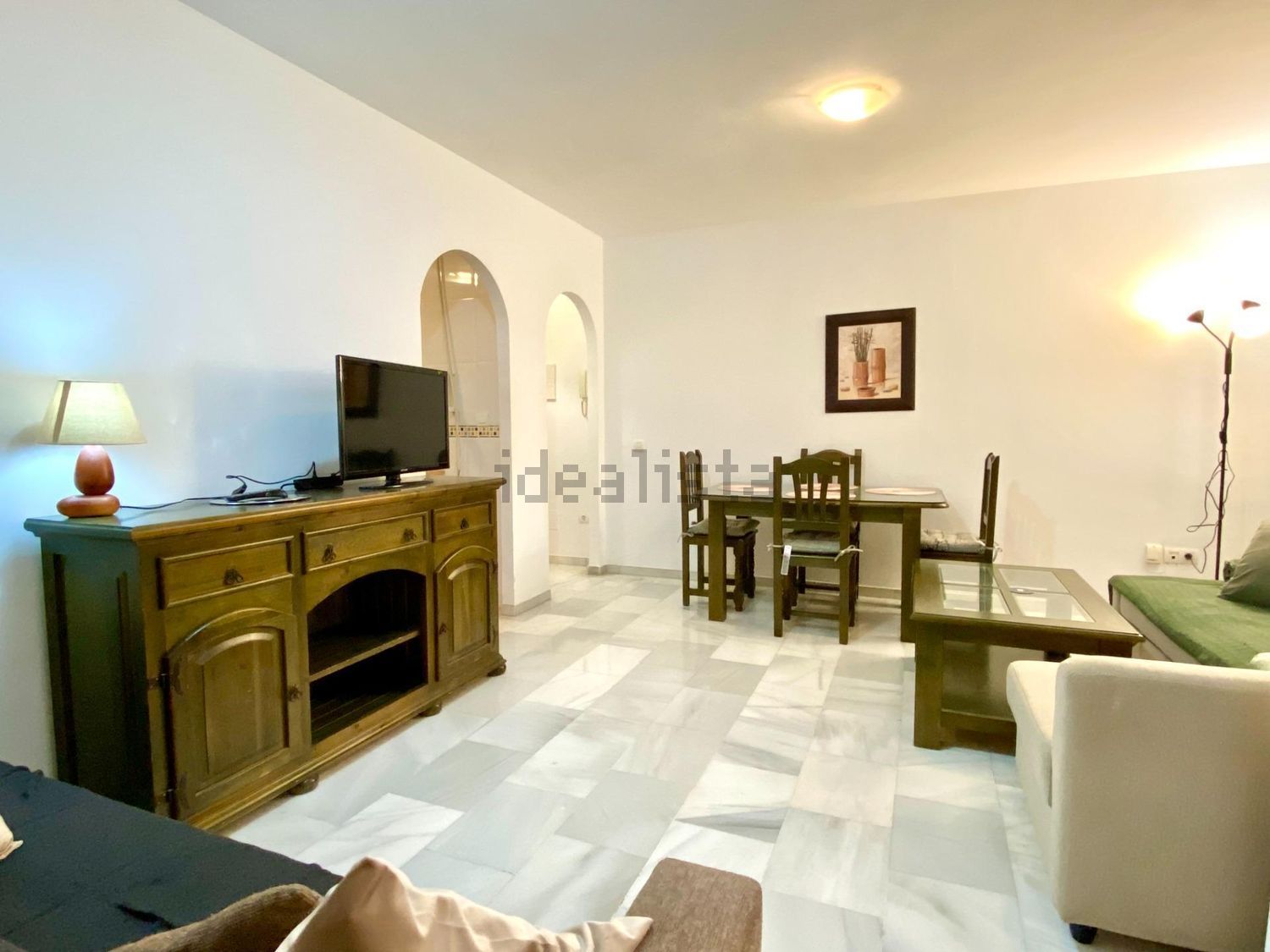 Piso de 66 m² en Mijas