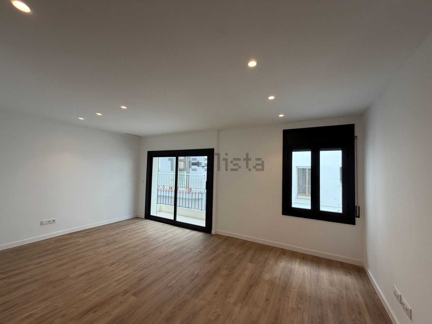 Piso de 95 m² en Roses