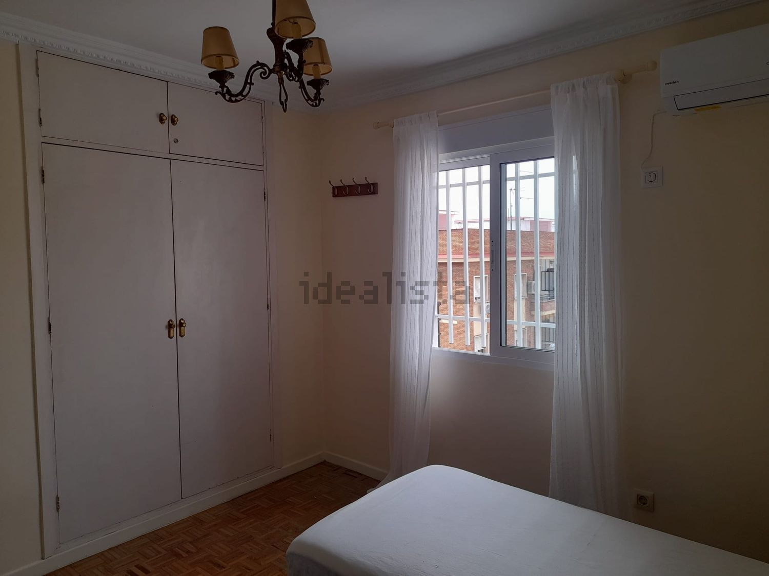 Habitación en alquiler, Sevilla