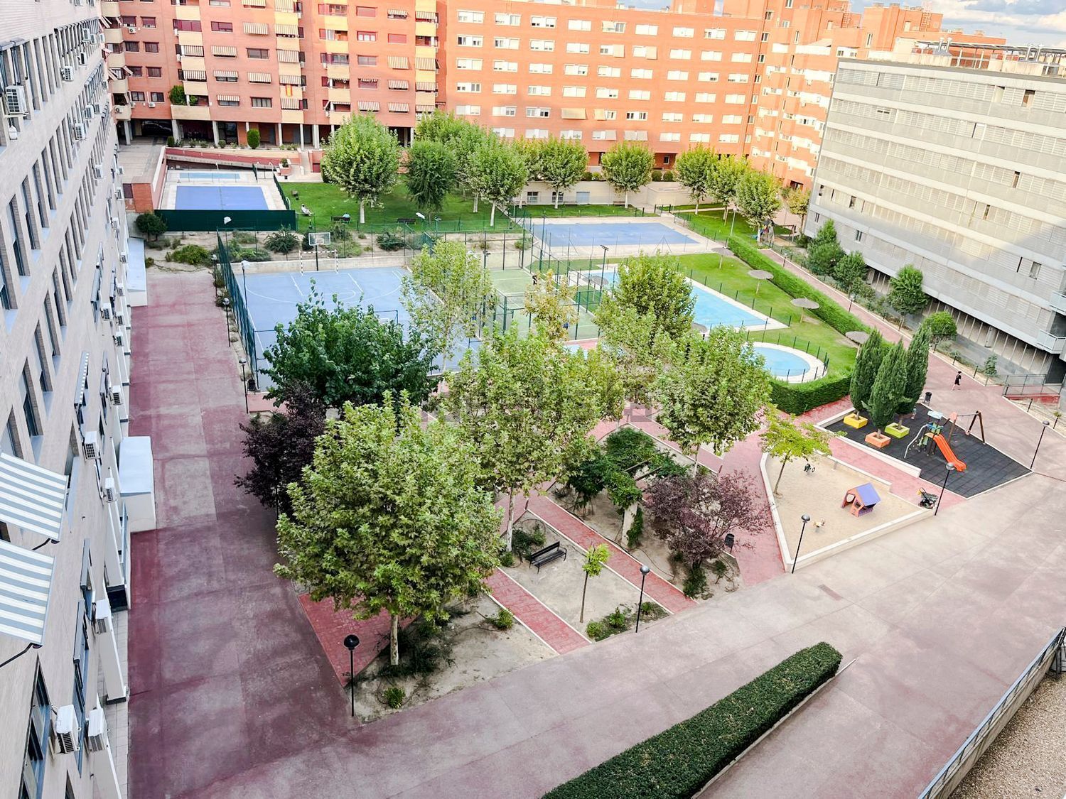 Pis de 157 m² a Madrid
