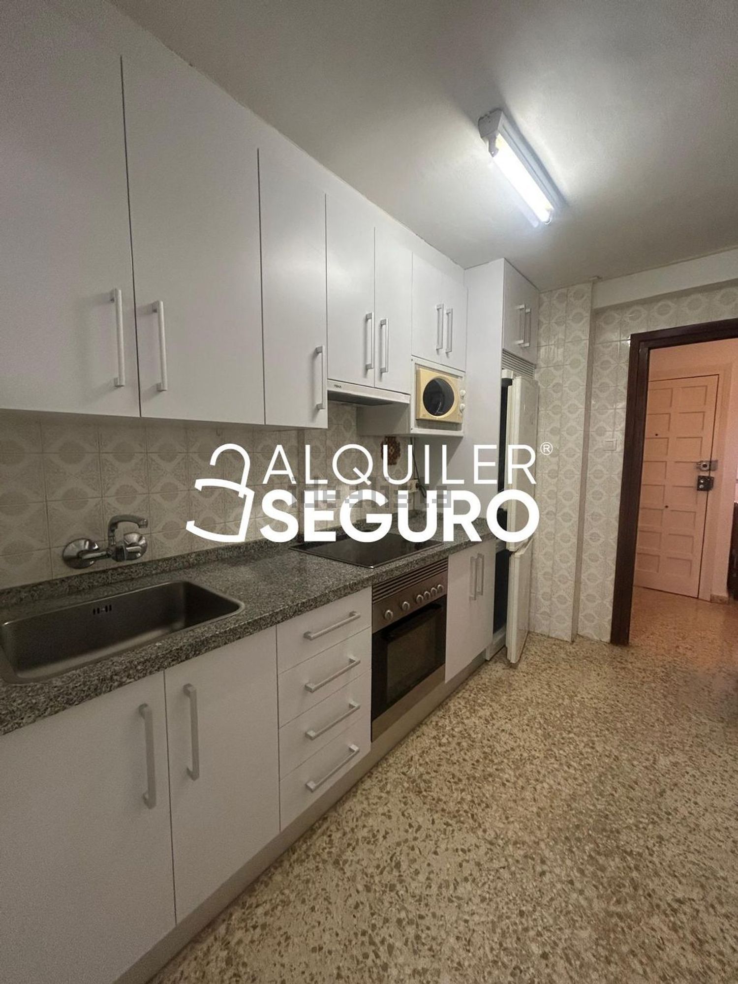 Wohnung 89 m² in Granada