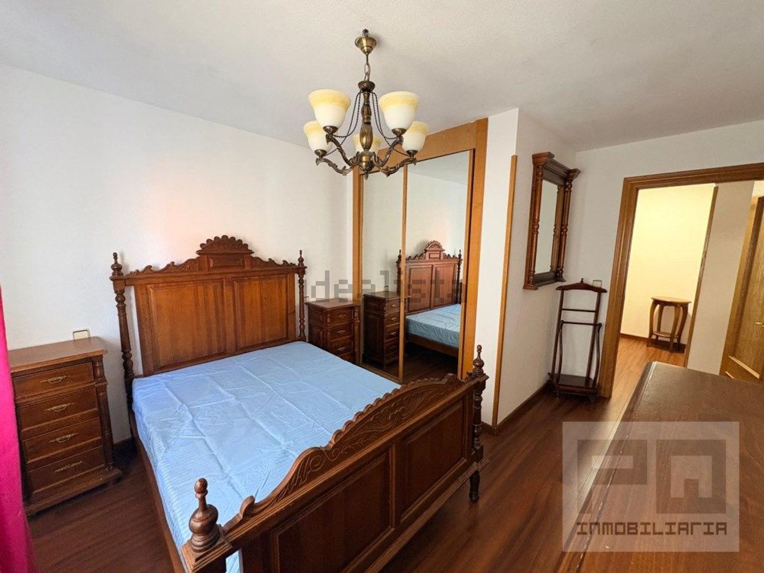 Flat 73 m² in Las Navas del Marqués