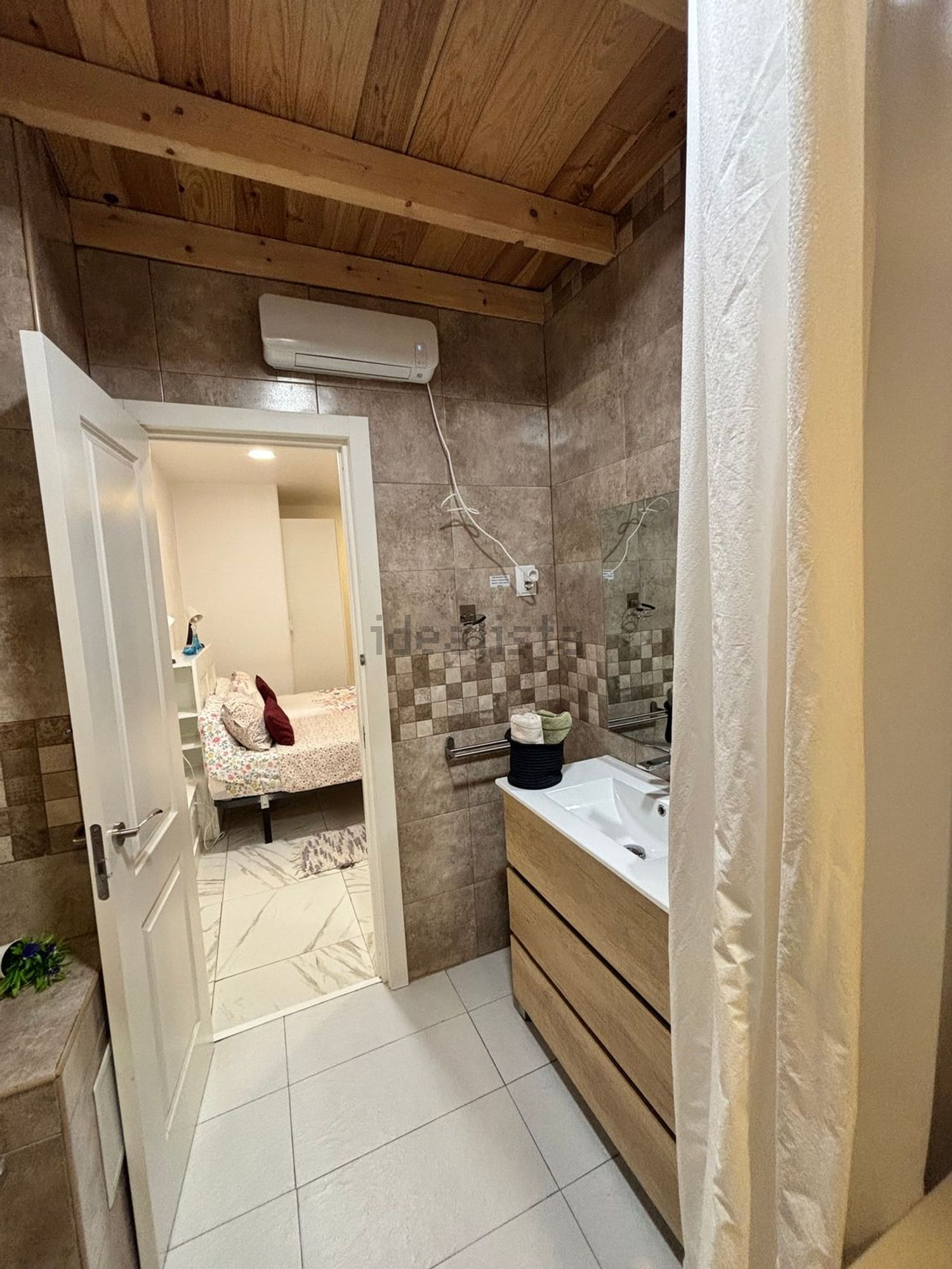 Appartamento 90 m² a Madrid