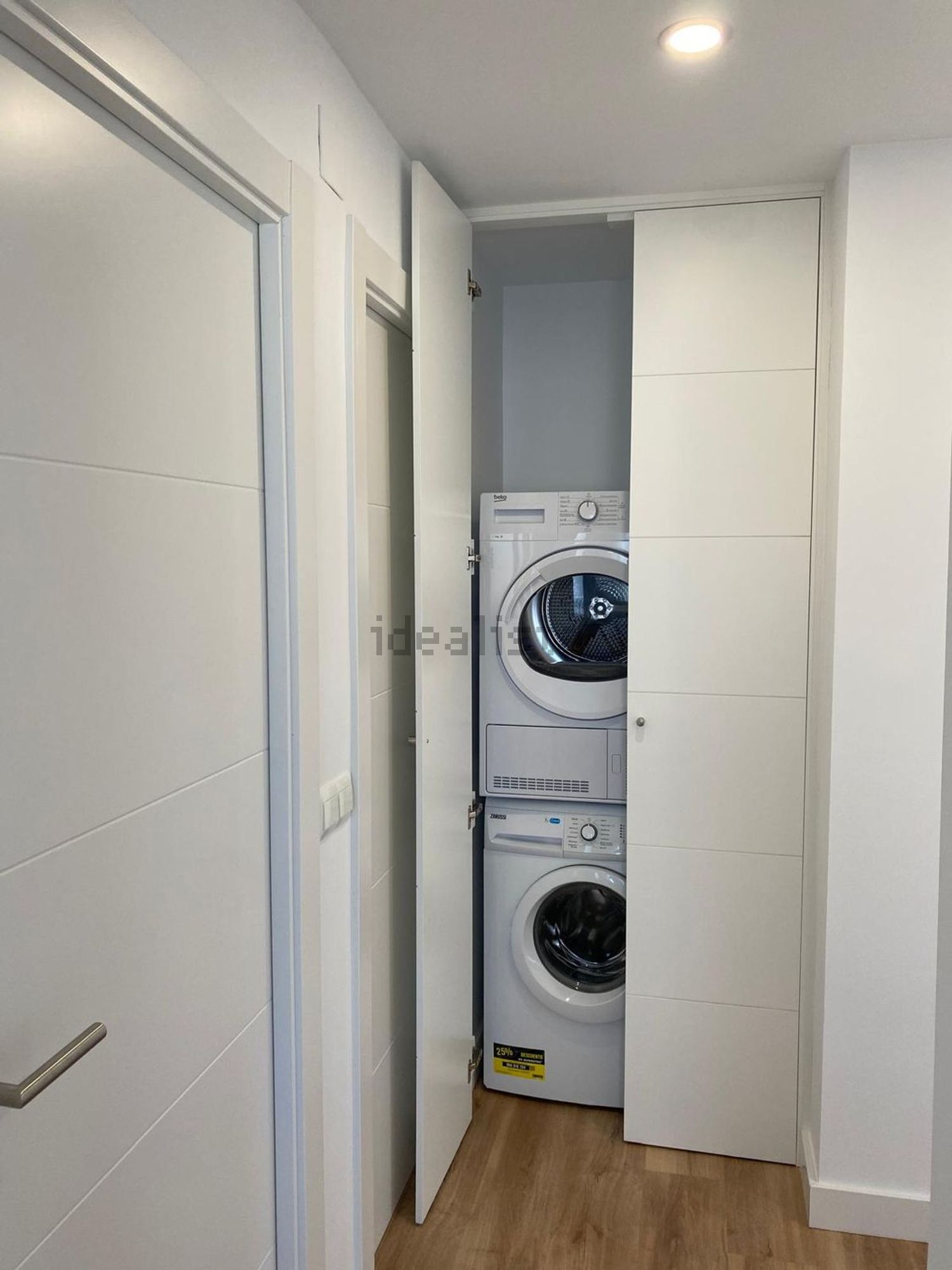 Pis de 74 m² a Màlaga