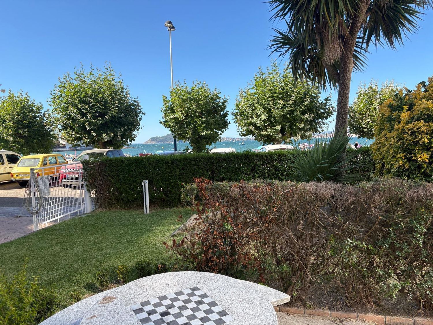 Piso de 68 m² en Baiona