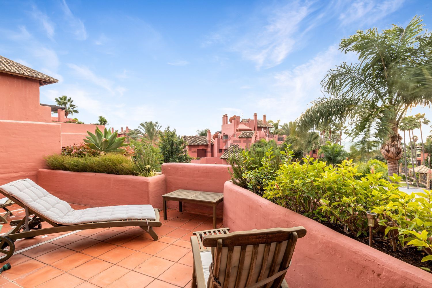 Pis de 165 m² a Estepona