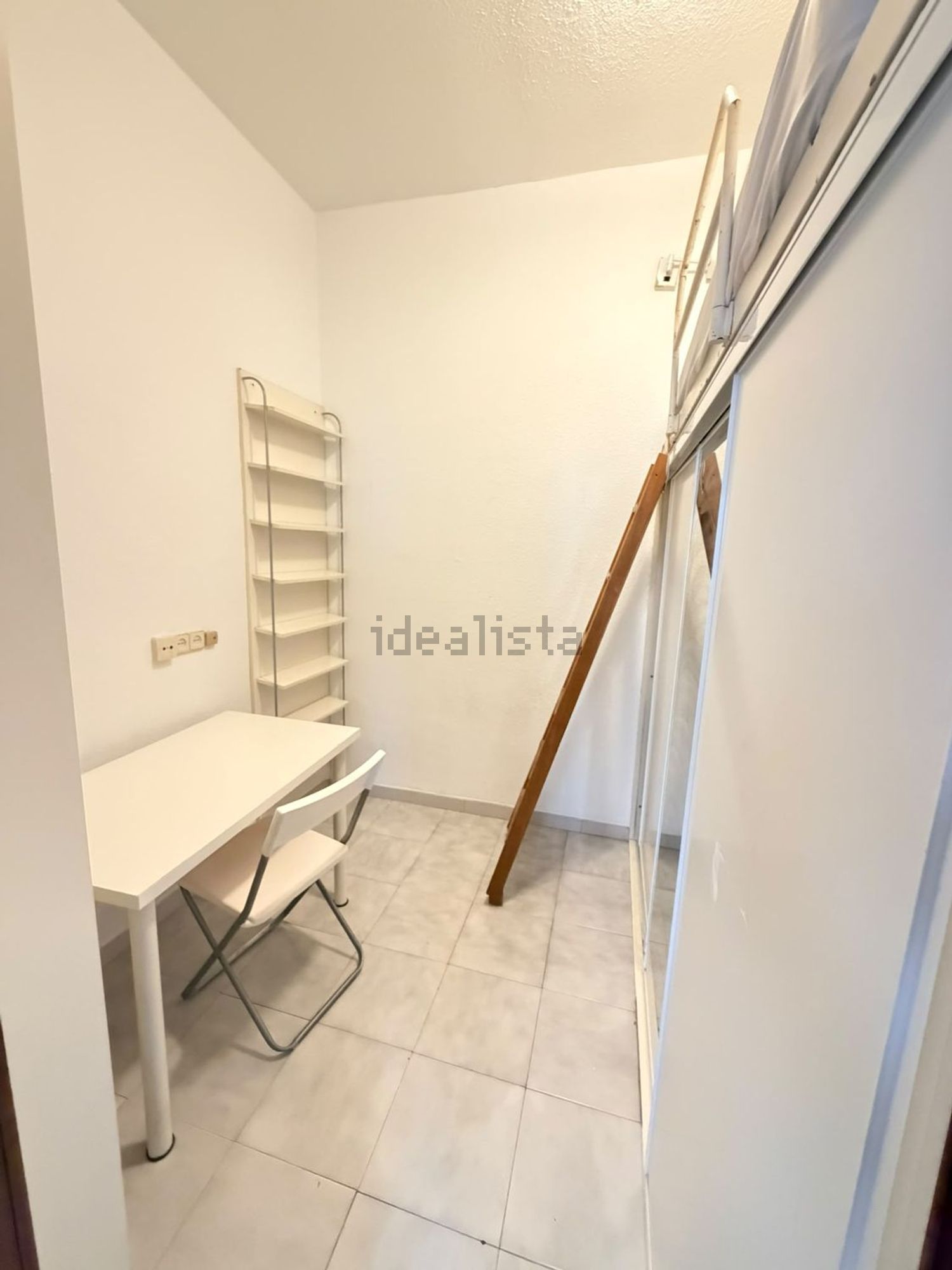 Appartement 33 m² à Madrid