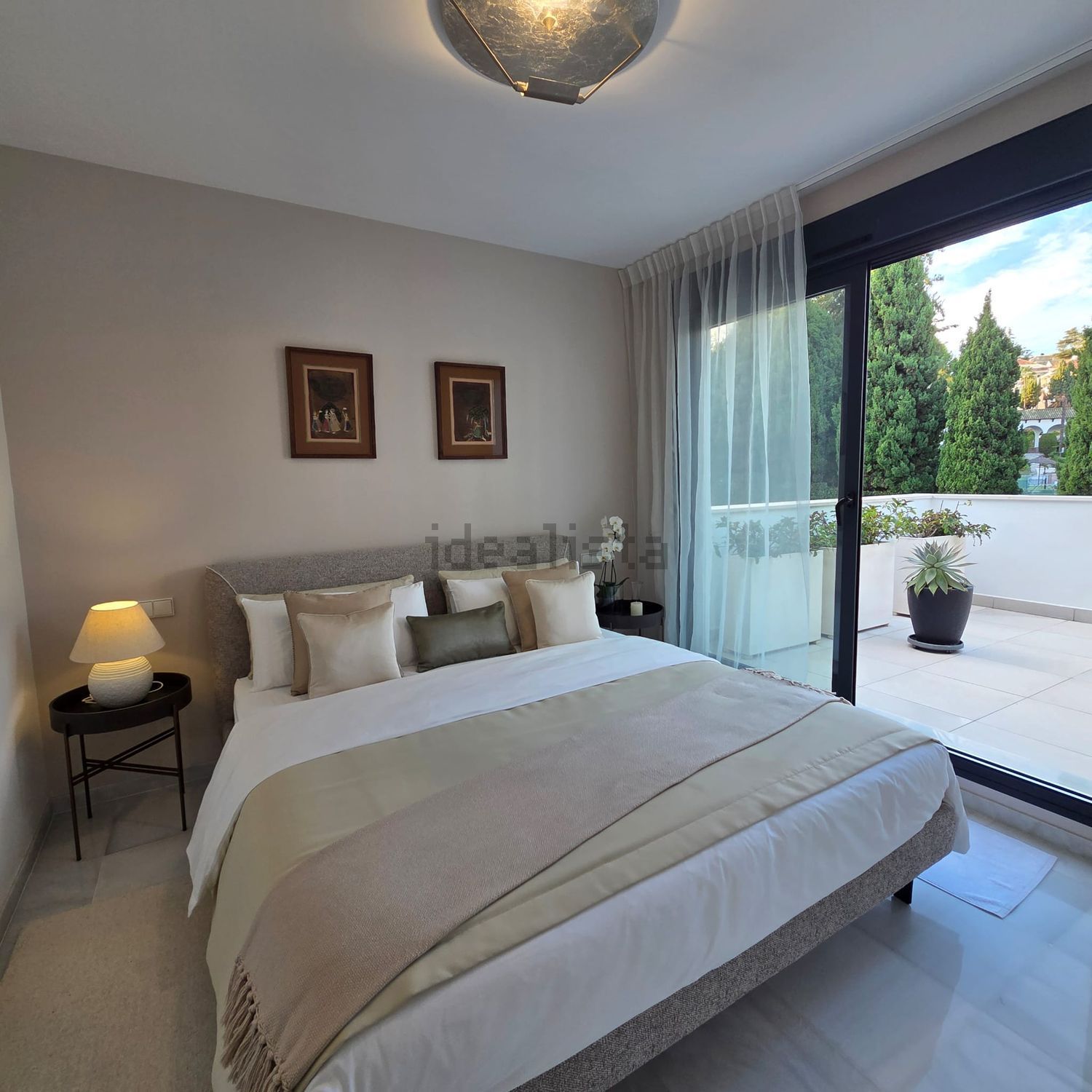 Pis de 224 m² a Marbella