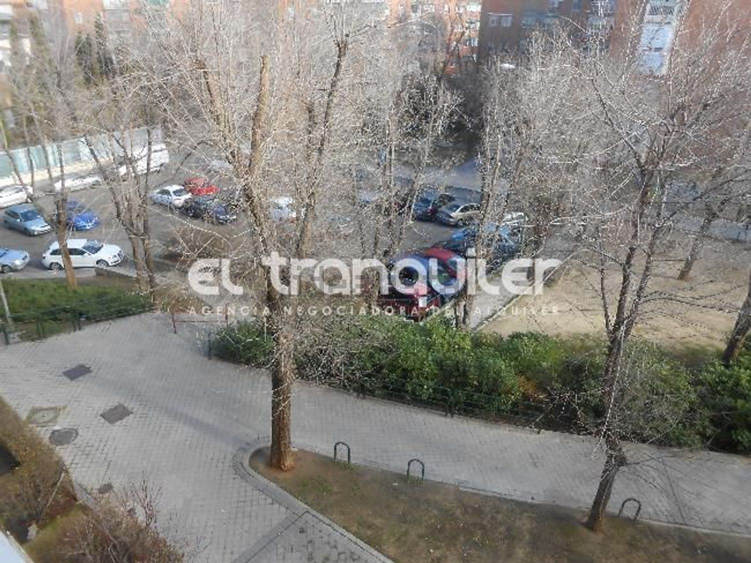 Pis de 70 m² a Madrid