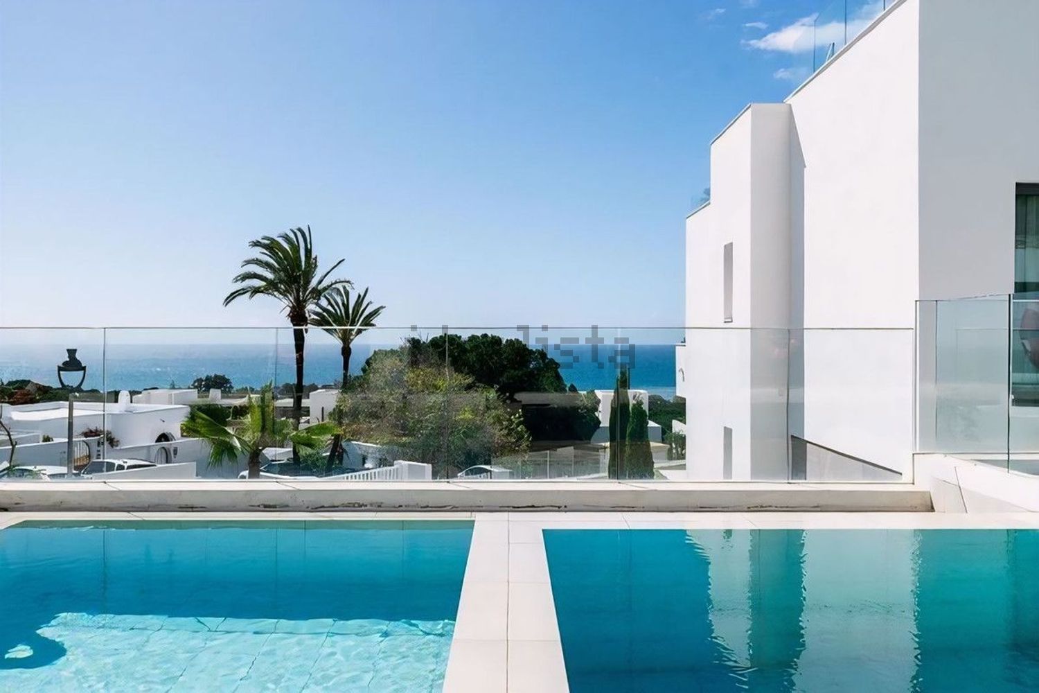 Casa de 200 m² en Marbella
