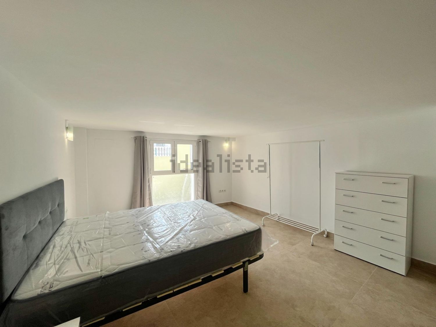 Квартира 46 м² в Alhaurín el Grande