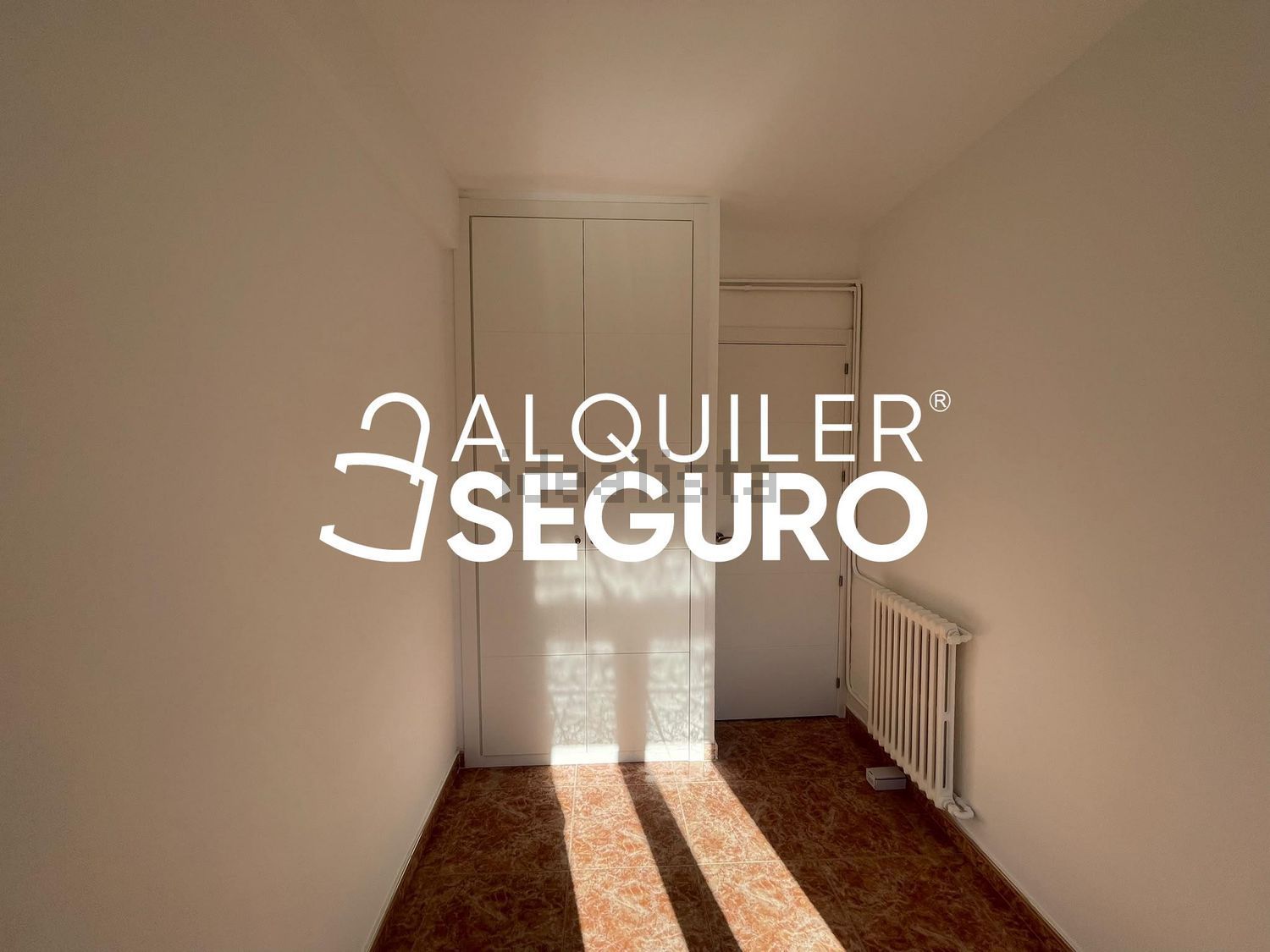 Квартира 80 м² у Madrid