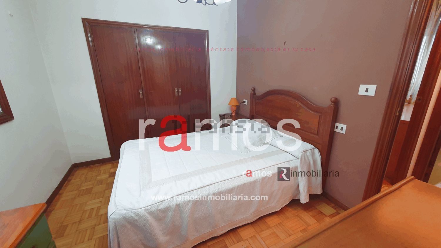 Piso de 78 m² en Vigo