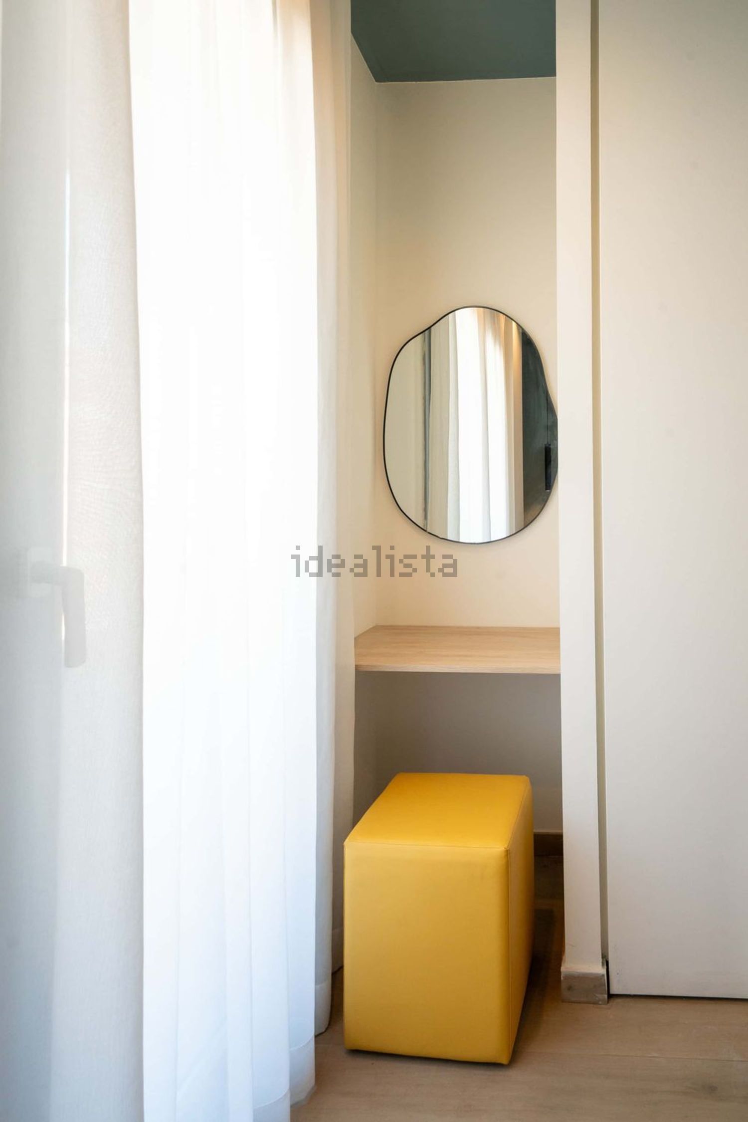 Wohnung 46 m² in el Prat de Llobregat