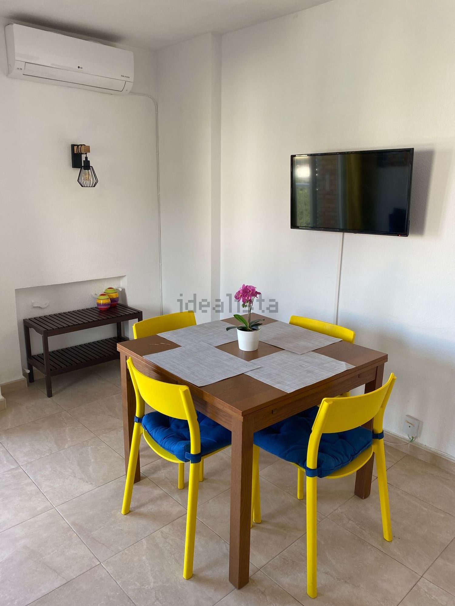 Pis de 56 m² a Benalmádena