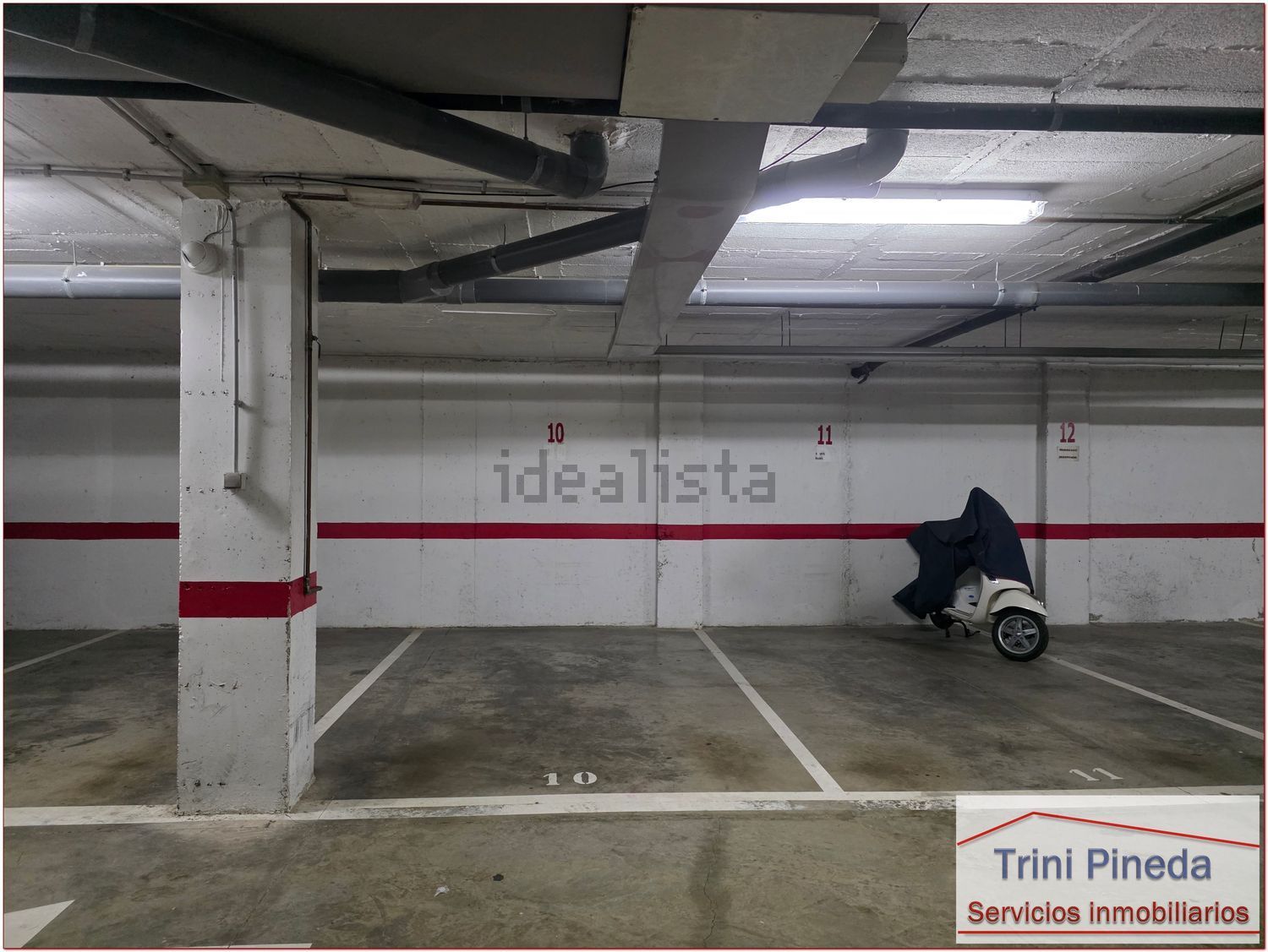Pis de 115 m² a Sevilla