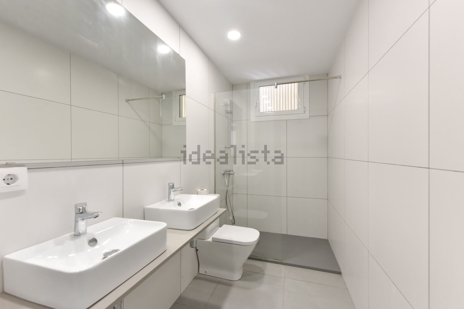 Piso de 85 m² en Barcelona