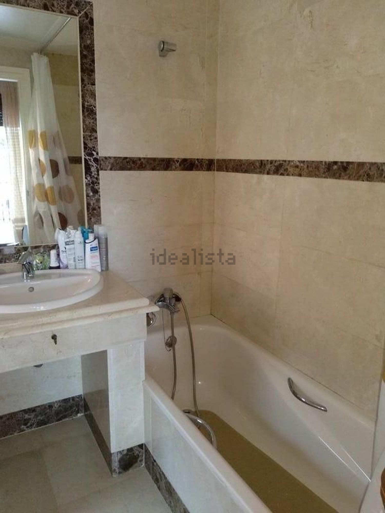 Piso de 168 m² en Manilva