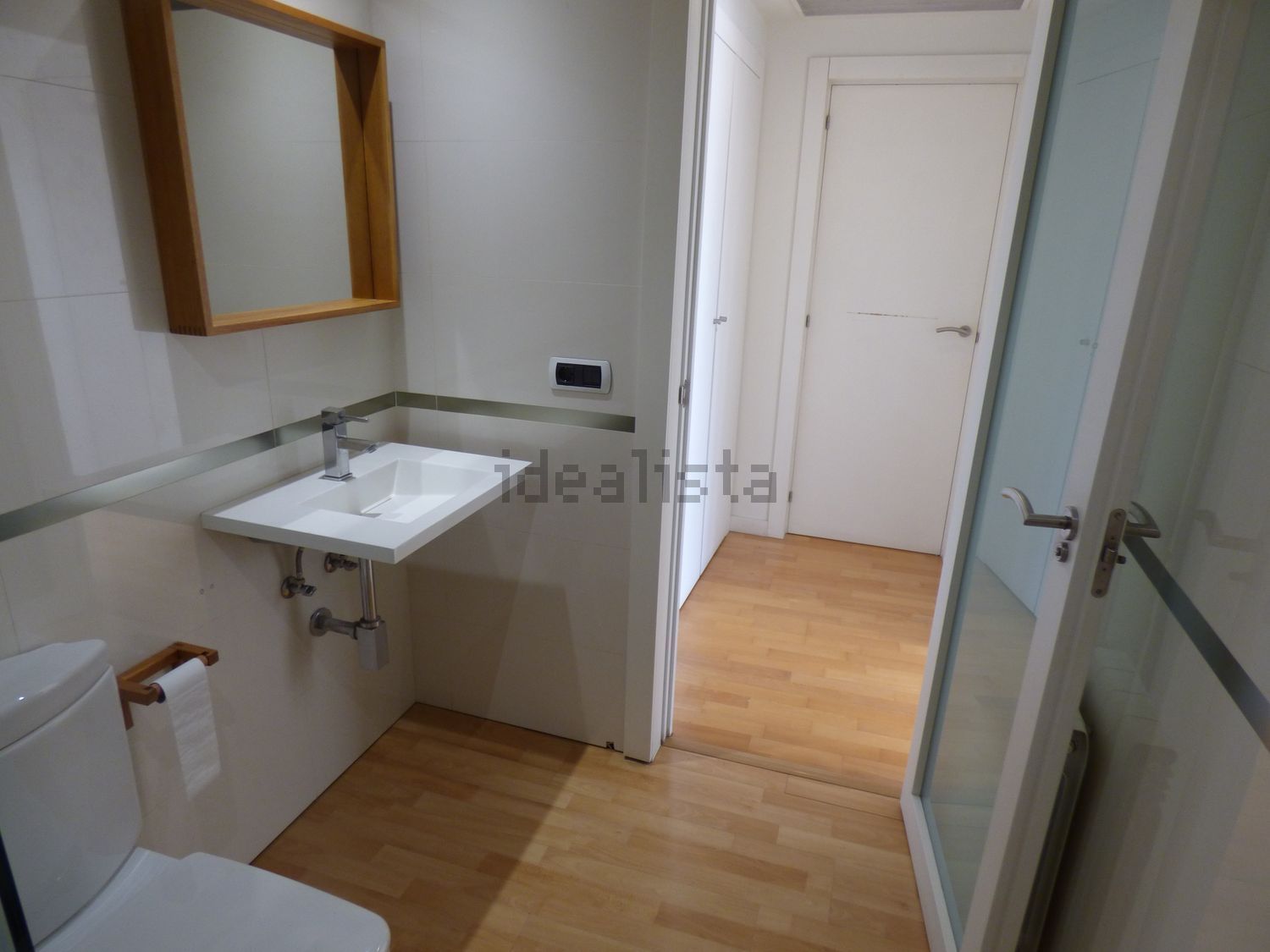 Piso de 122 m² en Albacete