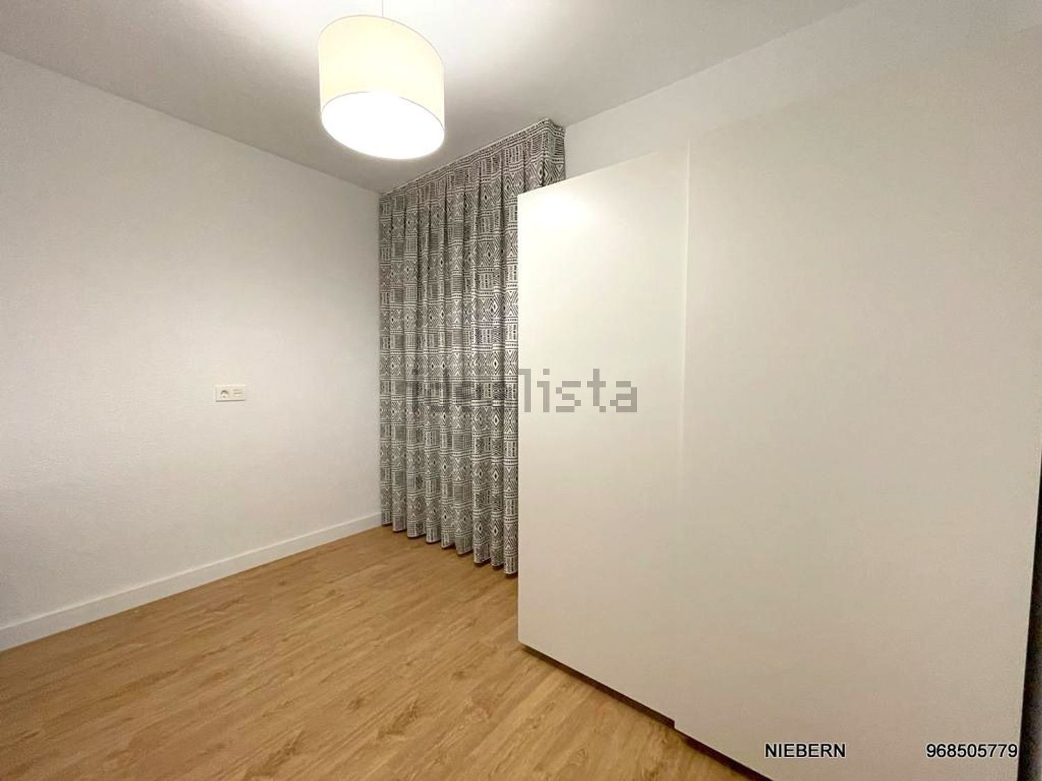 Pis de 121 m² a Cartagena