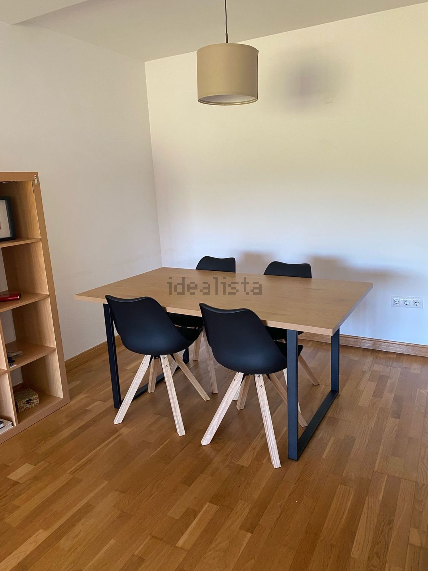Habitació de lloguer, Camas