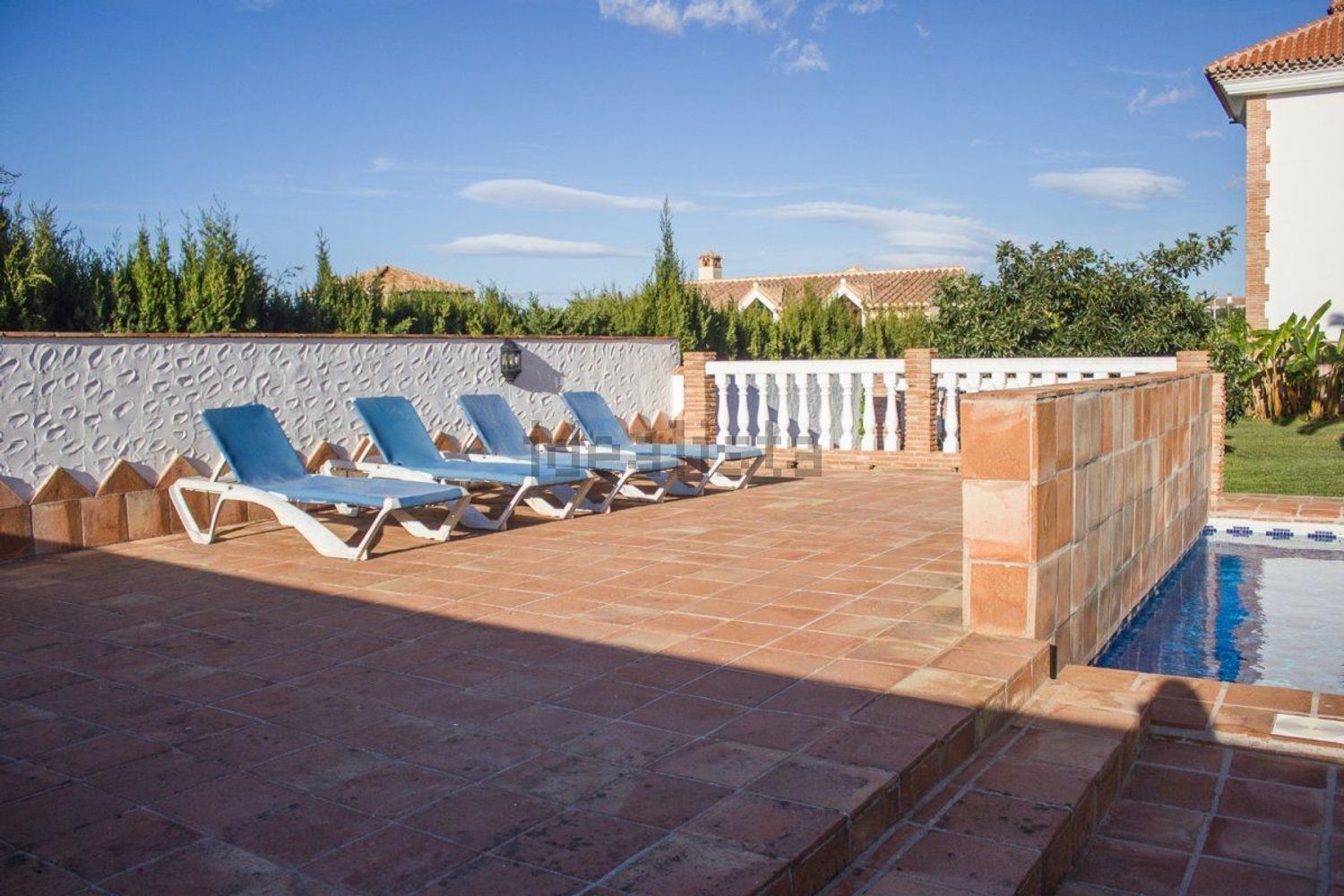 Maison 475 m² à Alhaurín el Grande