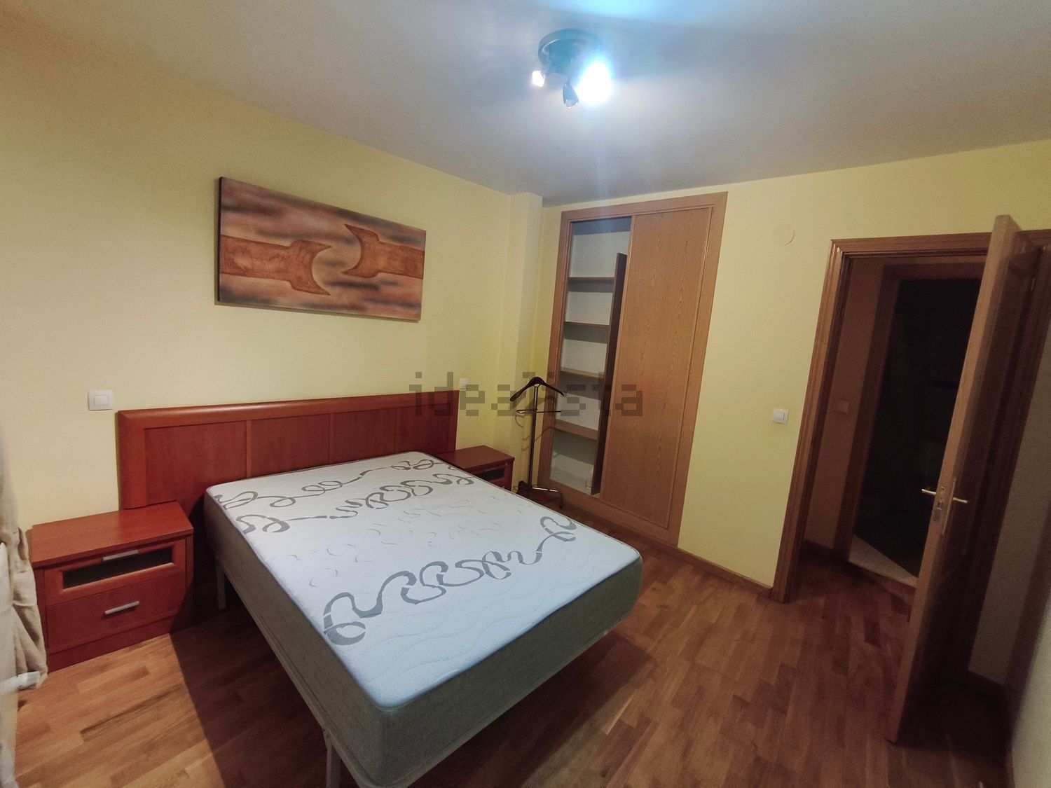 Pis de 50 m² a Bernuy de Porreros