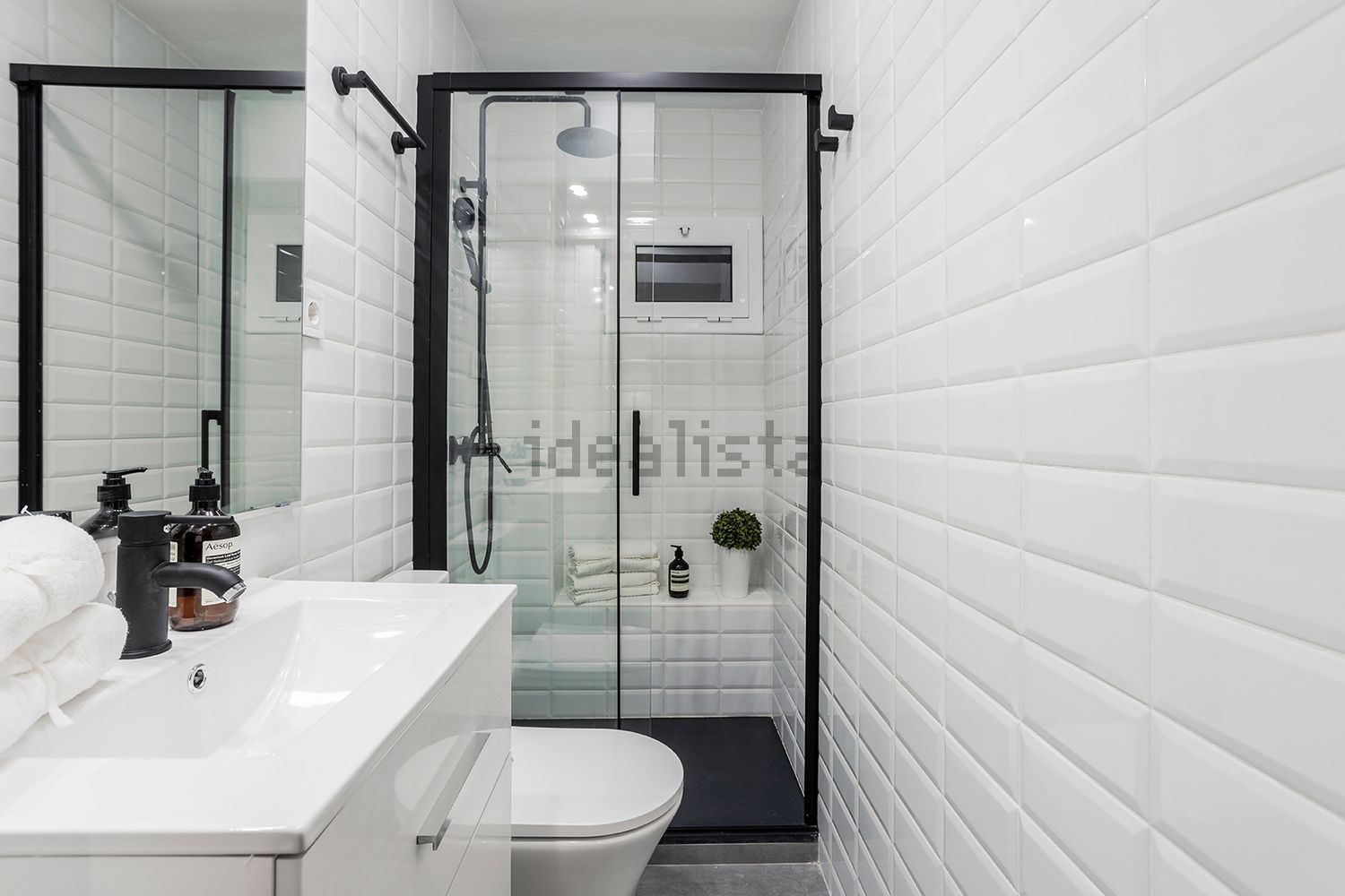Piso de 40 m² en Barcelona