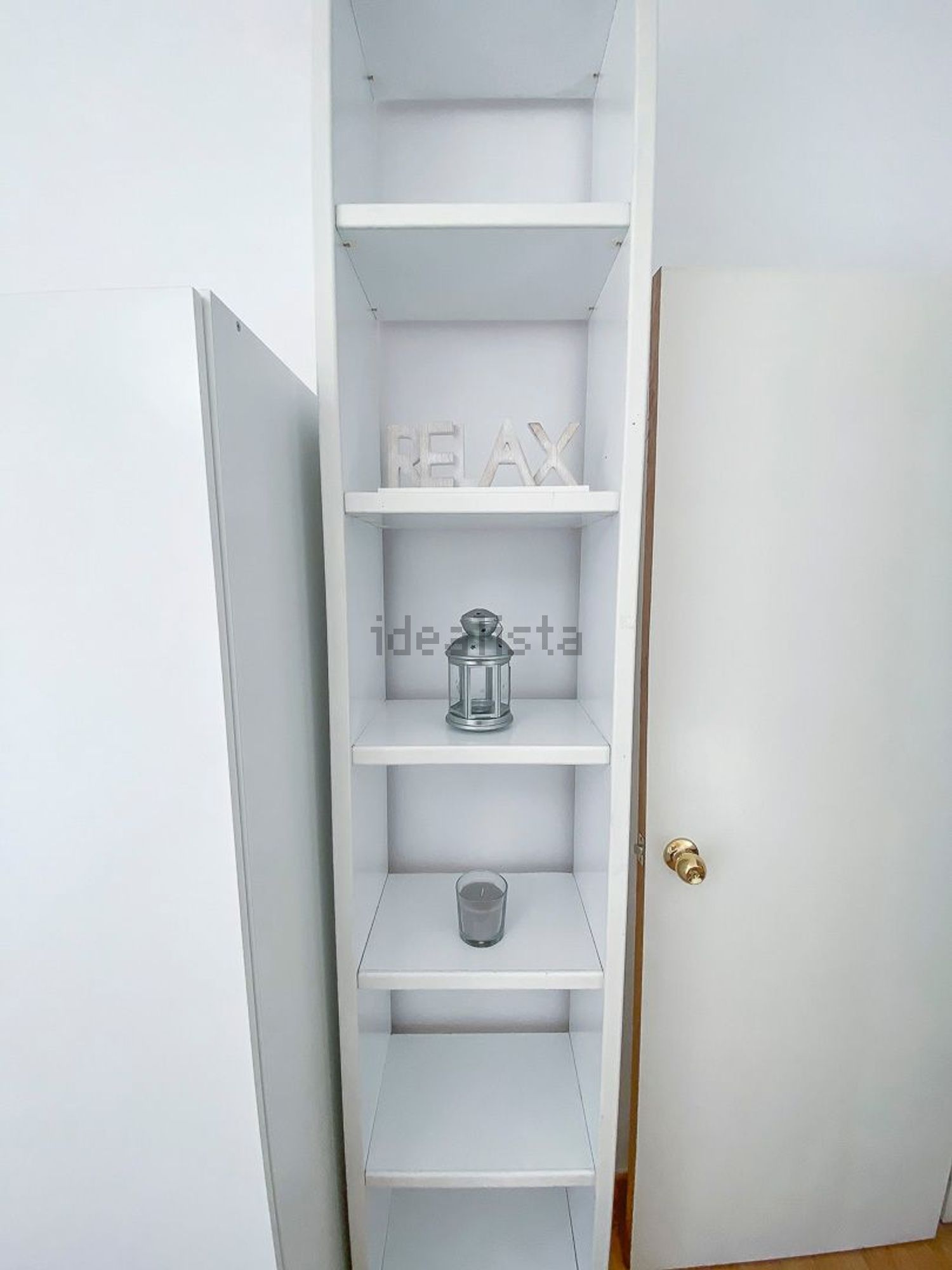 Habitació de lloguer, Sevilla