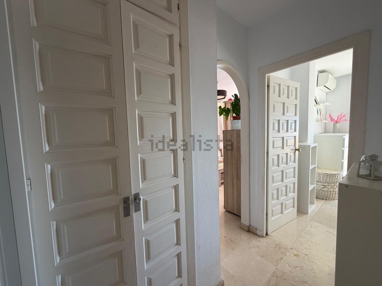 Pis de 95 m² a Benalmádena